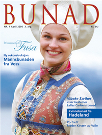 Bunad nr.1/2006